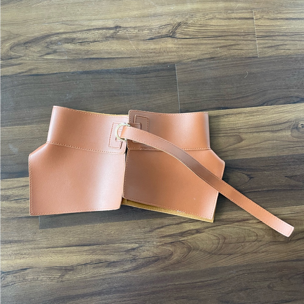 Corset Belt
